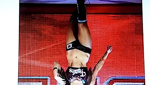 Wwe nikki bella boşalıyor 2