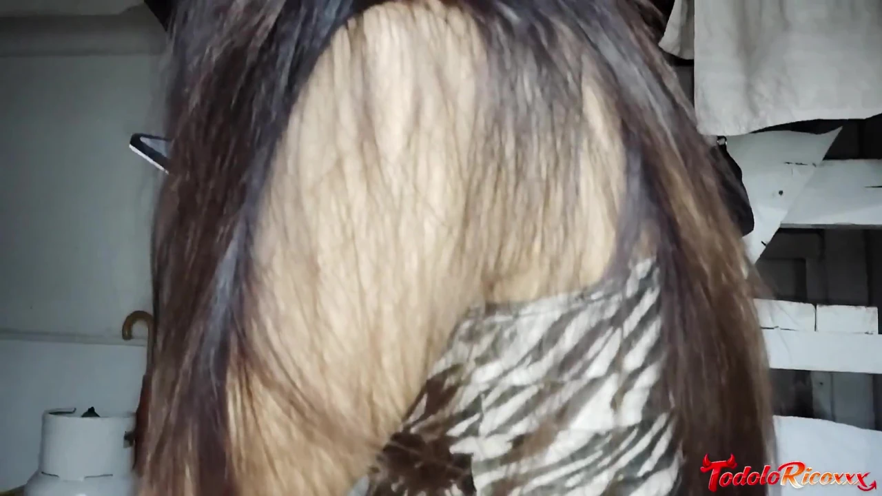 Zekali Adam Grindr'dan Trans İle Sevi̇şiyor