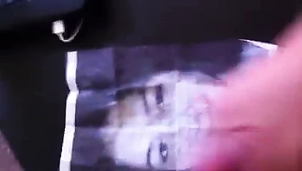 Kimberly brito üzerinde boşalmak
