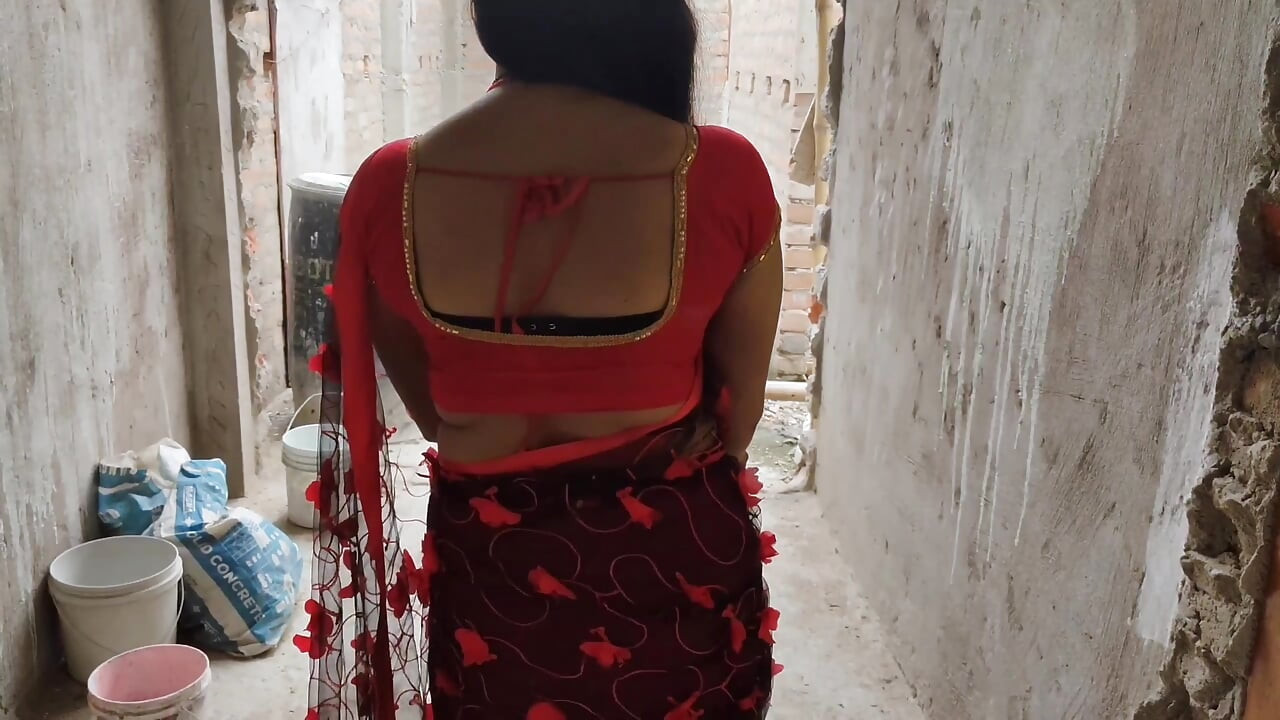 hot indian bhabhi saree sex outdoor bihari sonam