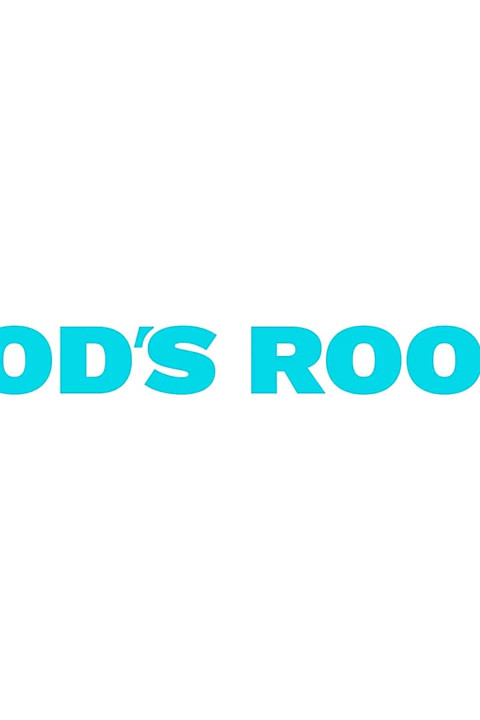 Rodsroom Evan - Trevor