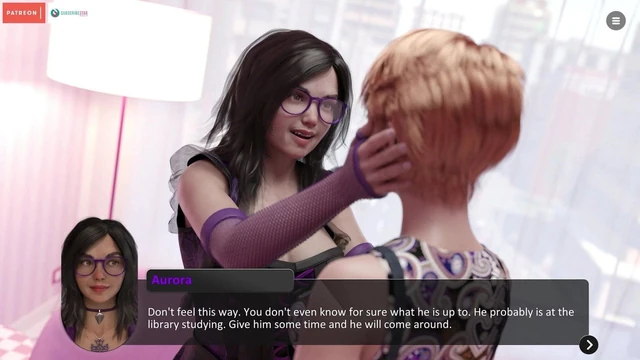 The Spellbook - Cum Kiss and SWAP (49)