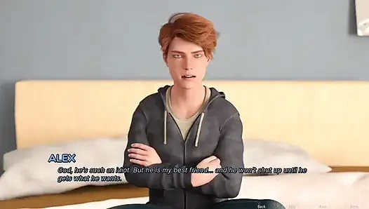 Shattered_Minds Oyunu 2