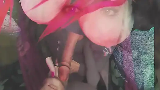 Tanrıça Lana'nın oynadığı sevimli kızlara takıntılı heteroseksüel adamın hikayesi