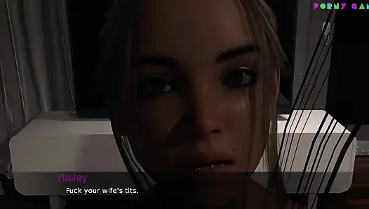 Midlife Crisis v0.25 - Unexpected threesome