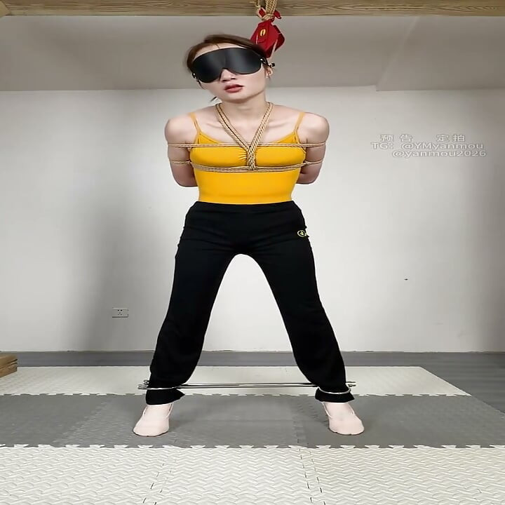 The Dance Student's Training Is a Bold and Climax Version