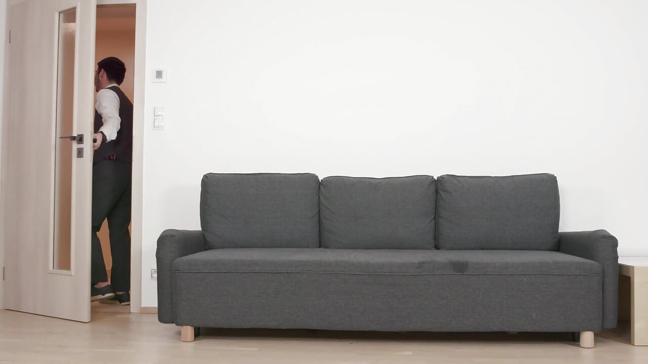 Isabel Rose Cuckold Time