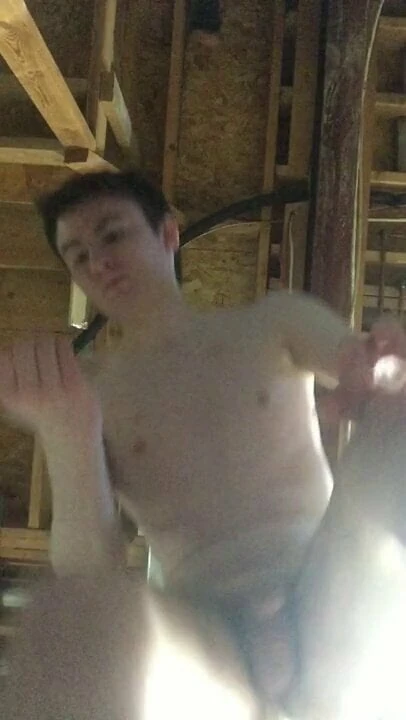 My Boy Cunt