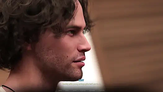 A Teacher of Very Private Classes (part 5)