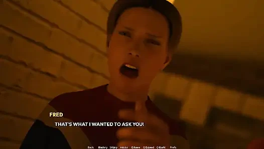 Shadows of Desire v0.8.5 aldatma güncellemesi #01