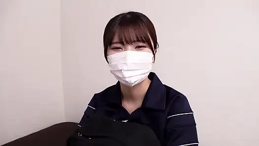 Bagian 6 aku akan memberimu sedikit saku ... Nyepong kontolmu! vol.02