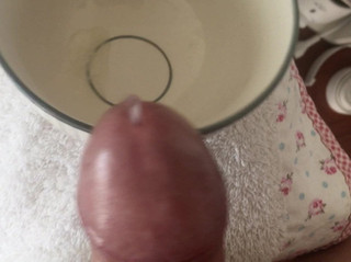 My ejaculation Mmmhh