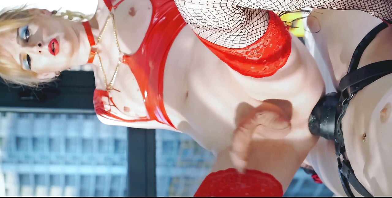 Lola Vs Kira Perfect Bb Anal