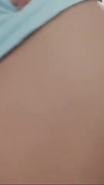 Grandpa (71) fucks bareback twink (19) faggot from the neighborhood | Clip 1