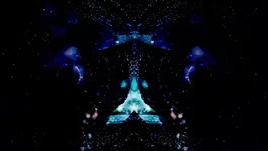 Mesmerizing ASMR! I will crawl into your brain and settle there forever