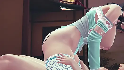 JAPANESE STEPMOTHER QUEEN HAS SEX WITH HER STEPSON WHEN THEY ARE ALONE