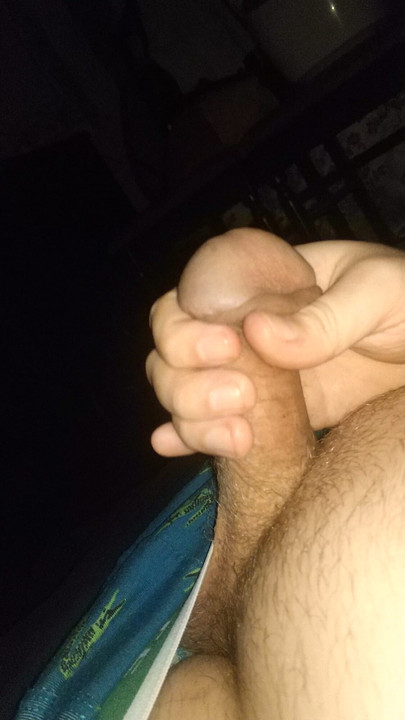 在黑暗和角质中