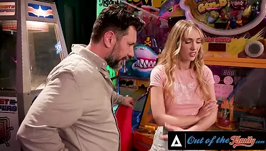 AUS DER FAMILIE - HEIßESTE 1 STUNDE HALSFICK VON STIEFTOCHTER-ZUSAMMENSTELLUNG!