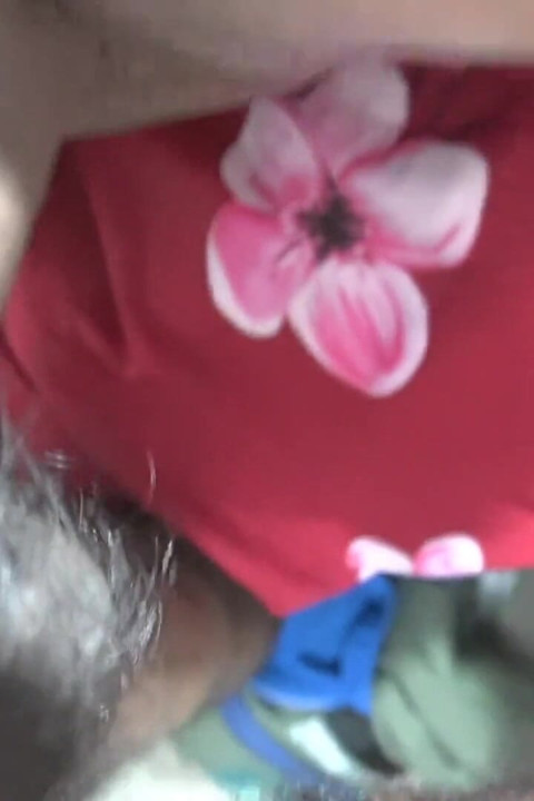Desi Ladaki Ne Ghagara Pahankar Kahi Ja Rahi Thi Tabhi Uska Devar Akar Bola Ki Muze Chodana Hai Chut