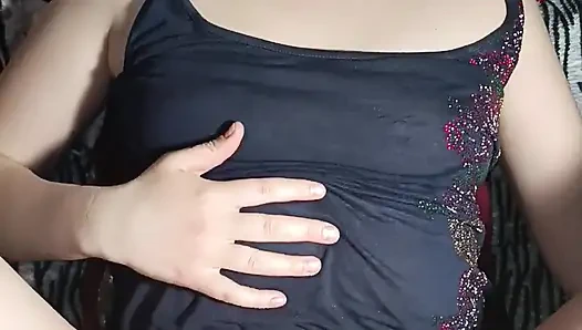 Кореяна Просит Трахнуть Ее Киску И Заполнить Спермой