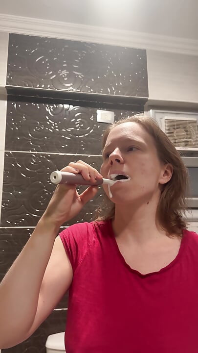 Moja jutarnja rutina