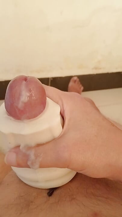 Éjaculation matinale 2
