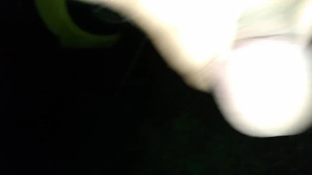 jerking in outdoor 3
