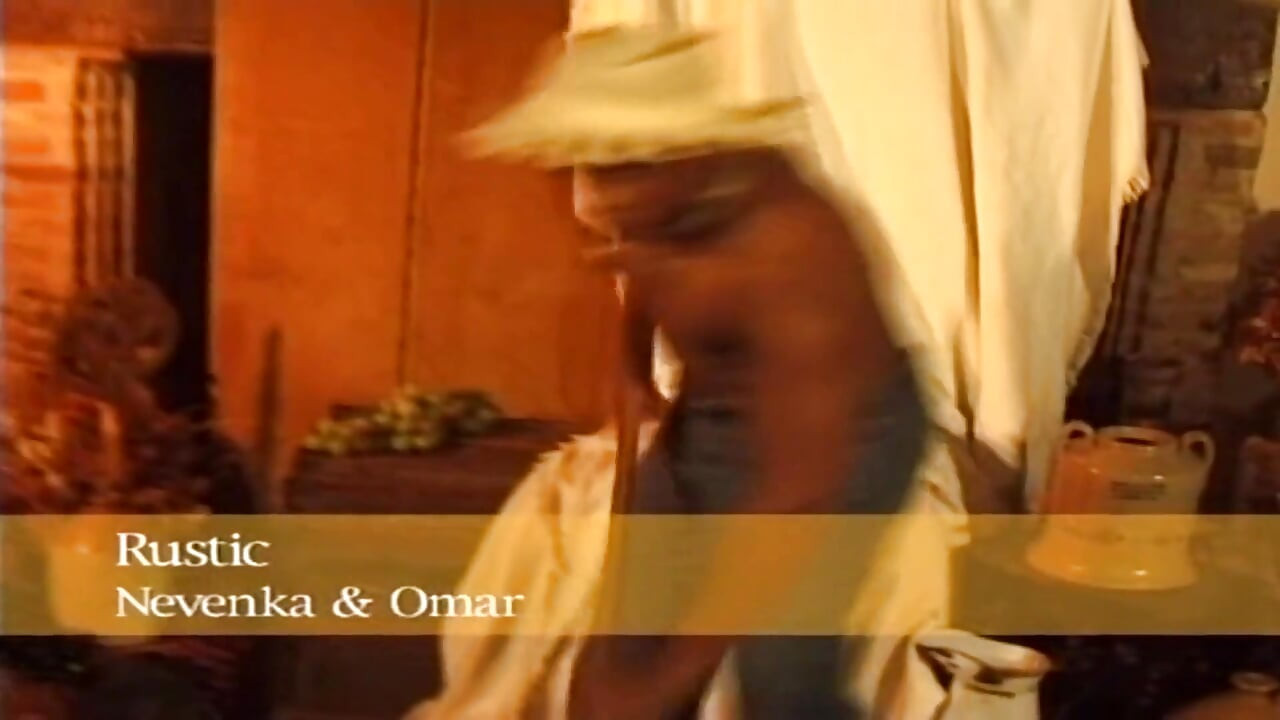 Omar williams aur Nevenka