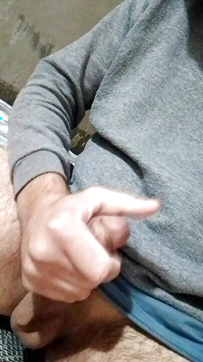 Body, Cock