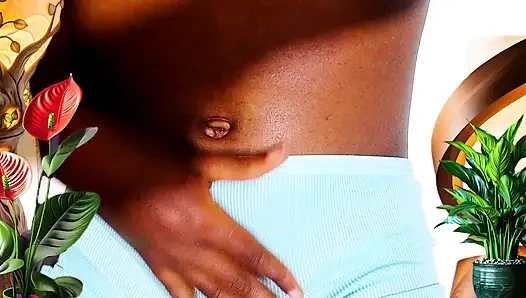 Siapa yang siap untuk bercinta? Ayo ayah aku merasa kesepian kehilangan kontol besar di dalam memekku yang basah