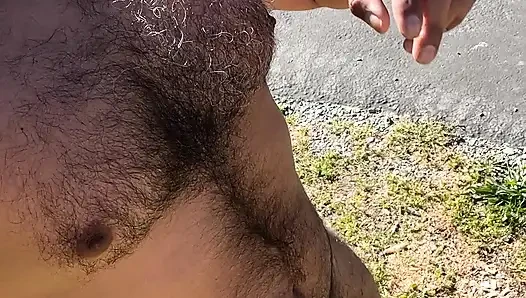 Çıplak egzersiz
