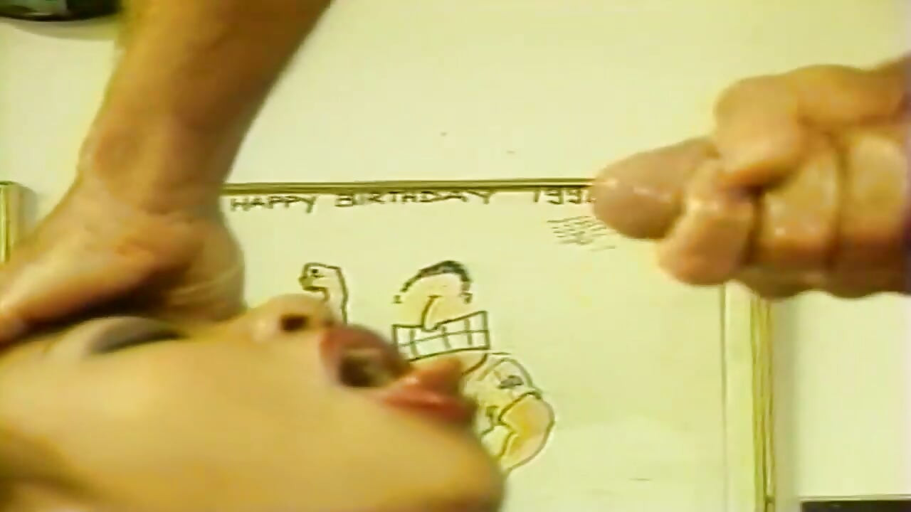 Verlangen dreht völlig frei wenn Lust alles übernimmt in