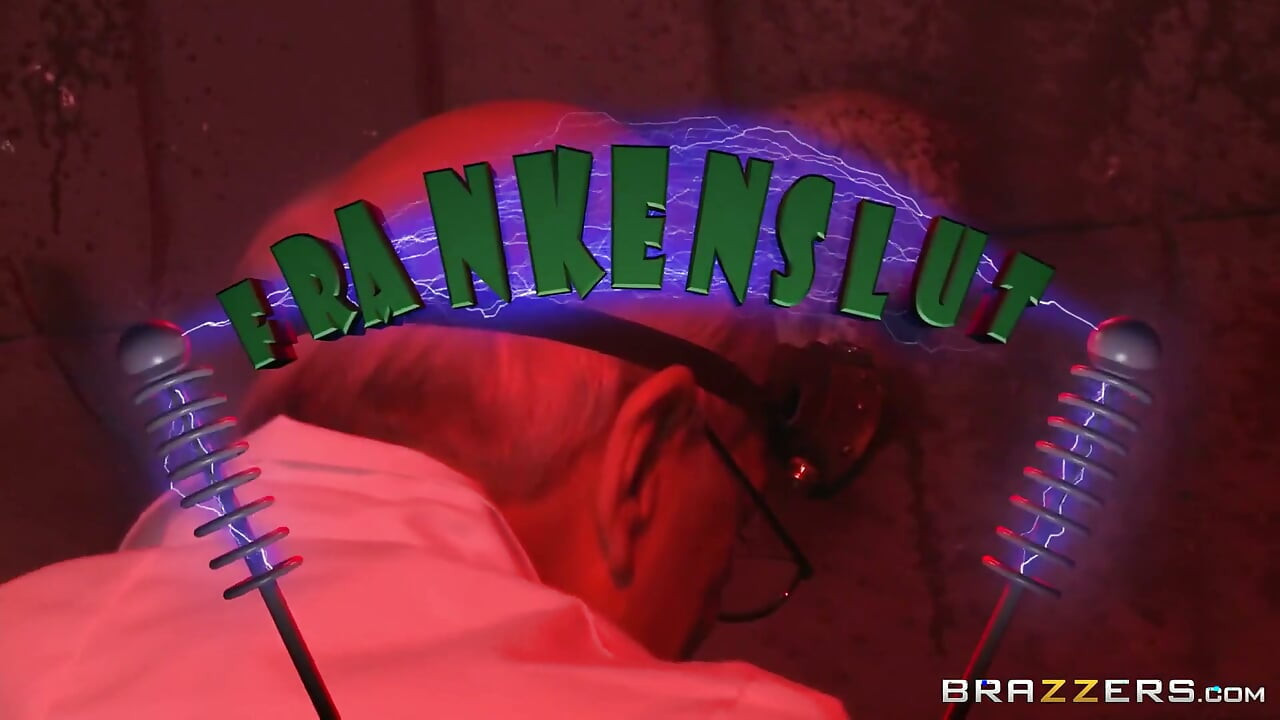 Doctors Adventures - si semok audrey bitoni & mick membangunkan monster seks terbaik untuk ngentot mulutnya yang lagi sange berat