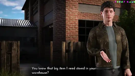 Urutan genesis oleh nlt - bagian 36