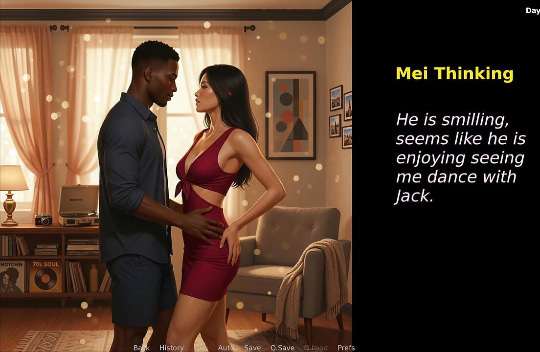 흑형 대물 에 따먹히는 마누라