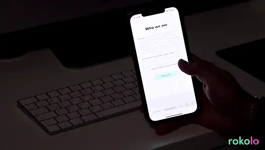 Ein heißes schulmädchen beim ersten date gefickt