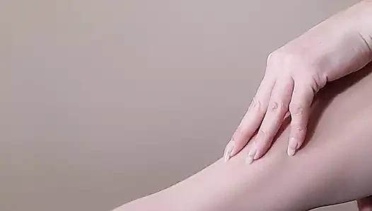 Nylons Feet and Claws Oh My