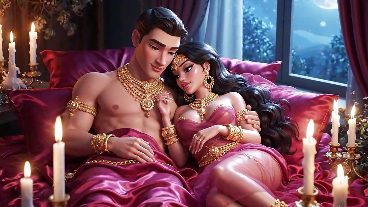 Bedroom Ki Tanhai Mein Couple Ka Non Stop Fuck