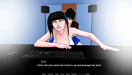 Tanrıçalarla sınırlı cap 33 en iyi arkadaşlarımla sikişiyorum