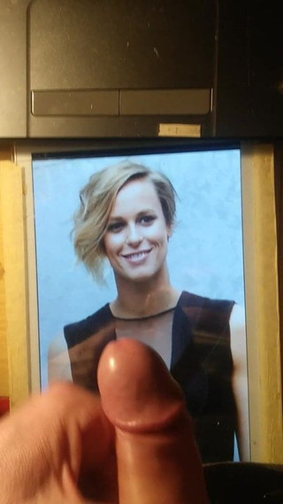 Pocta federica pellegrini