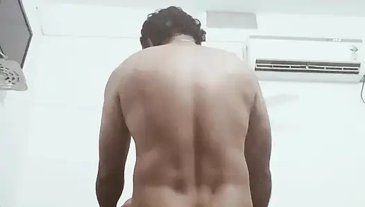 Cheating wife best friend aunty