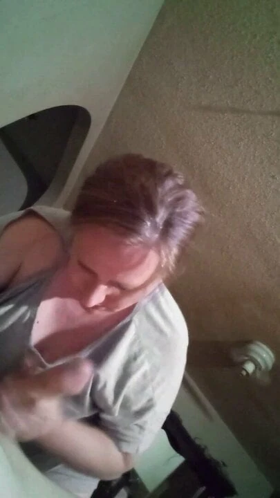 another wife blowjob