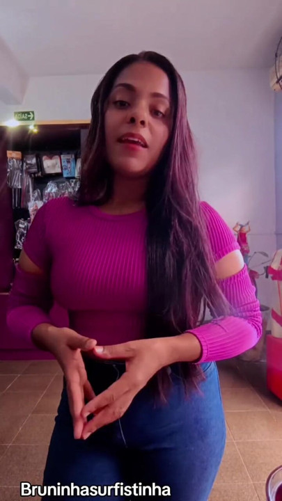 Bruninhasurfistinha
