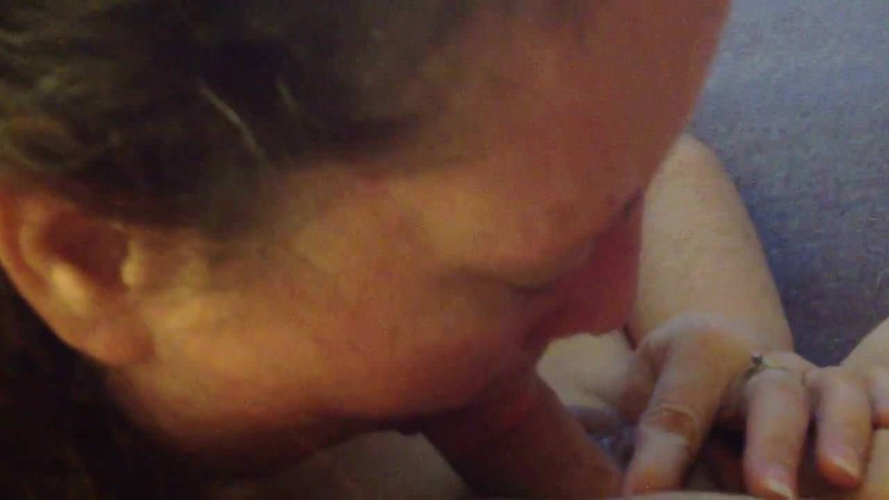 Blow job number two