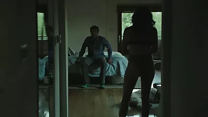 Kathryn Hahn - 下午的欢乐