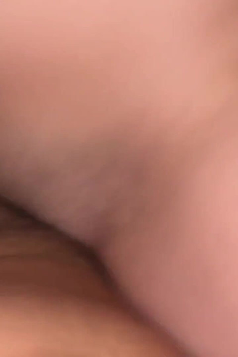 Scissoring with My Girlfriend on a Rainy Day