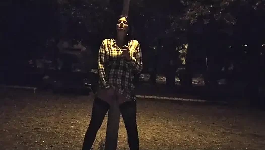 Karşılıklı mastürbasyonumuz yine çok ileri gidiyor