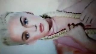Katy Perry Cum