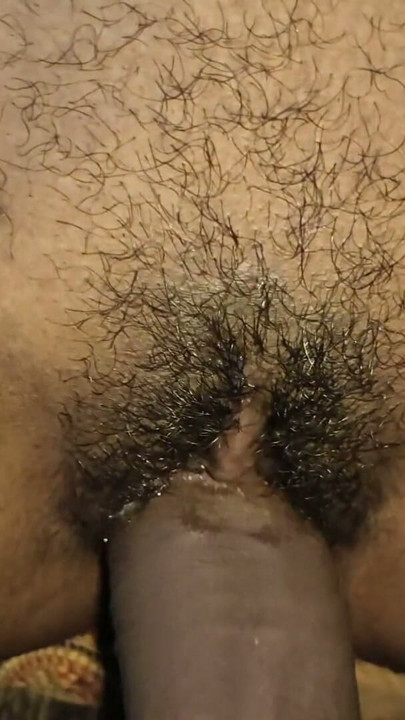Romance of husband and wife and sex of both | Clip 1