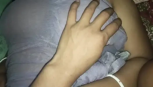 Reshmi Bhavya has been in a mood that my could not do